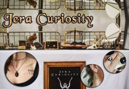 Jera Curiosity